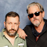 Height of Tommy Flanagan