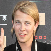 Height of Tom Odell
