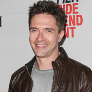 Height of Topher Grace