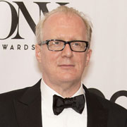 Height of Tracy Letts