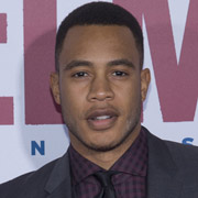 Height of Trai Byers