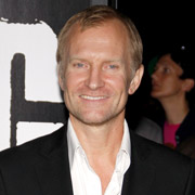 Height of Ulrich Thomsen
