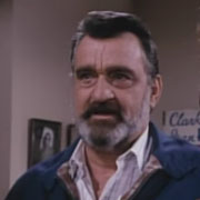 Height of Victor French