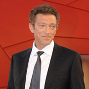 Height of Vincent Cassel