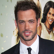 Height of William Levy