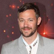 Height of Will Young