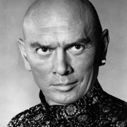 Height of Yul Brynner