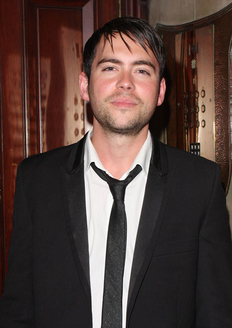 How tall is Bruno Langley