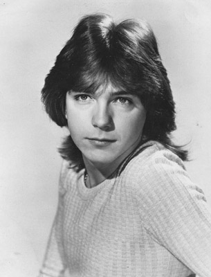 How tall is David Cassidy