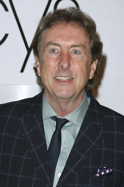 How tall is Eric Idle