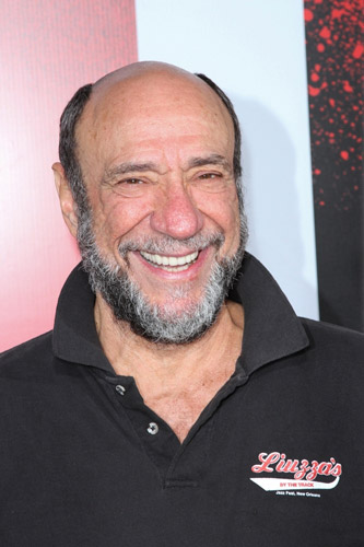 How tall is F. Murray Abraham