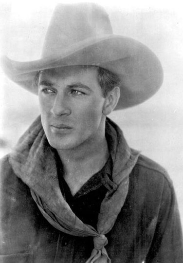 How tall was Gary Cooper