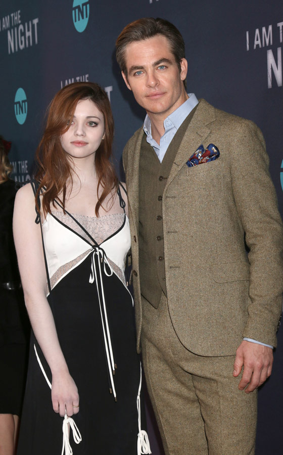 How tall is India Eisley