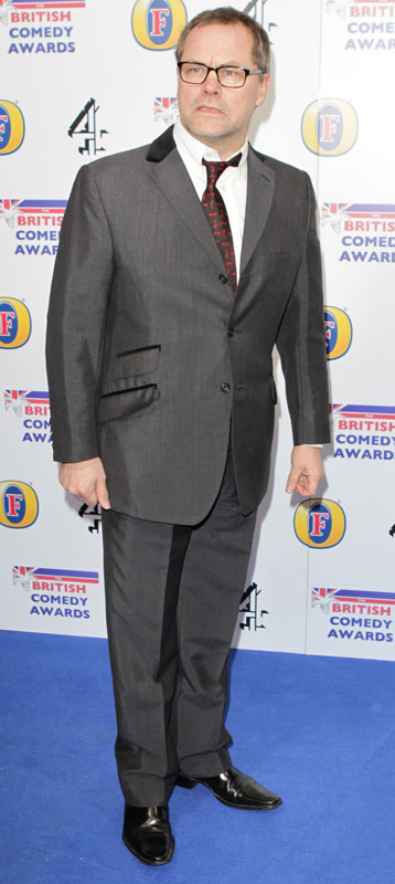 How tall is Jack Dee