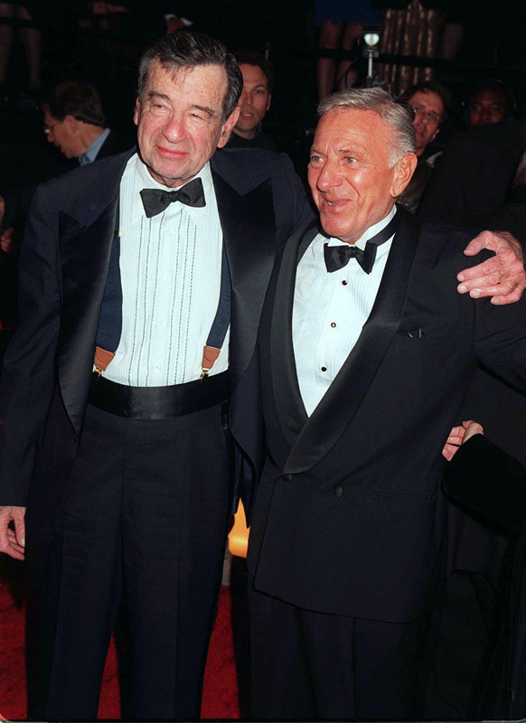 How tall is Jack Klugman
