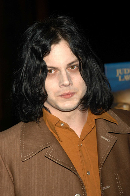 How tall is Jack White