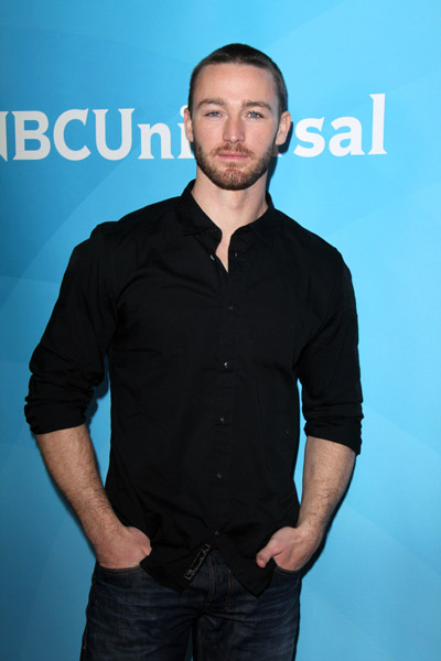 How tall is Jake McLaughlin