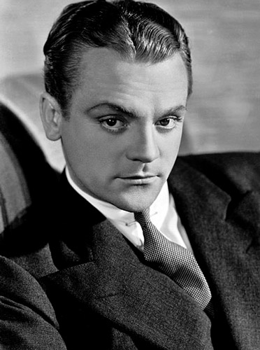 How tall is James Cagney