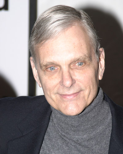 How tall is Keir Dullea