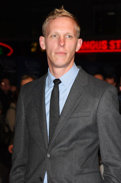 How tall is Laurence Fox