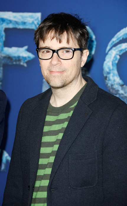 How tall is Rivers Cuomo