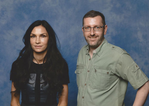 Famke Janssen