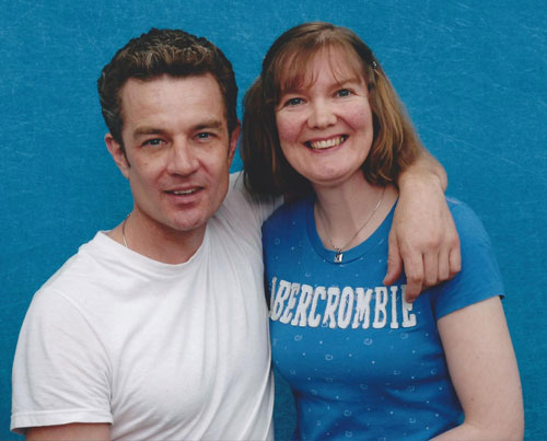 James Marsters