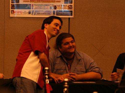 2006 LFCC Jorge Garcia