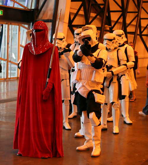 2006 LFCC Stormtroopers