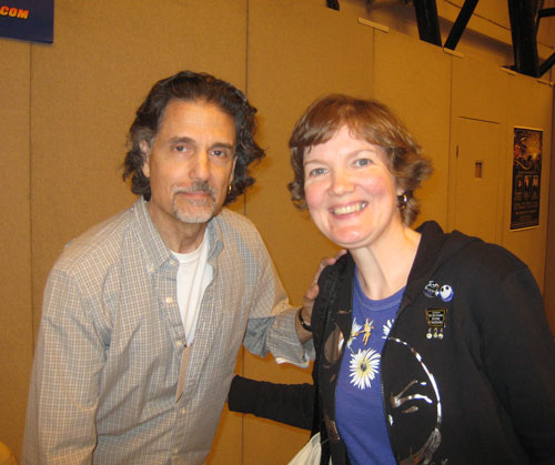 2009 LFCC Chris Sarandon