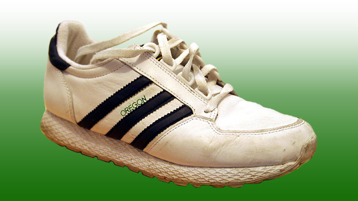 adidas oregon shoes