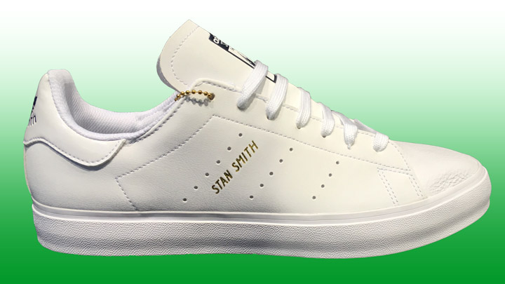 stan smith height