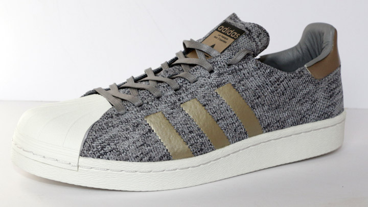 adidas superstar heel height