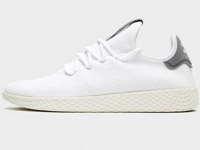 Height of Adidas PW Tennis Hu