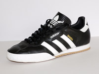 Height of Adidas Samba Super