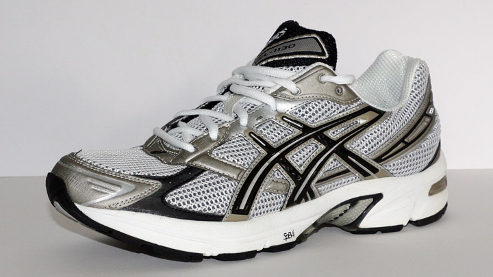 How much height do asics gel add