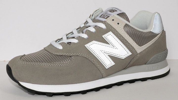 How much height do New Balance shoes add