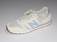 Height of New Balance 373