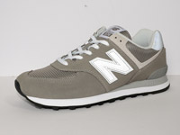 Height of New Balance 574