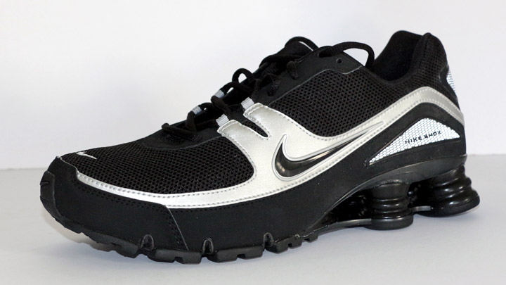 nike shoes that give the most height