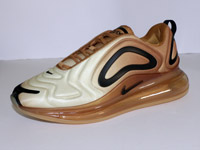 air max sole height