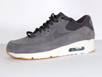 nike air max 90 height