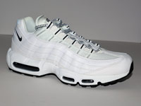 Height of Nike Air Max 95