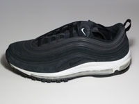 Height of Nike Air Max 97