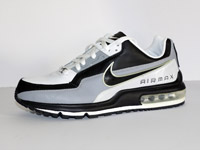 Height of Nike Air Max Ltd