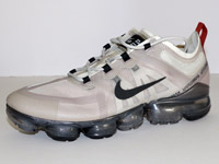 nike shox height