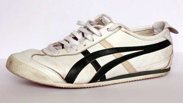 How much do Mexico 66 Onitsuka add