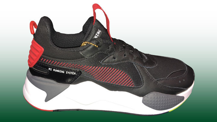 puma rsx 0