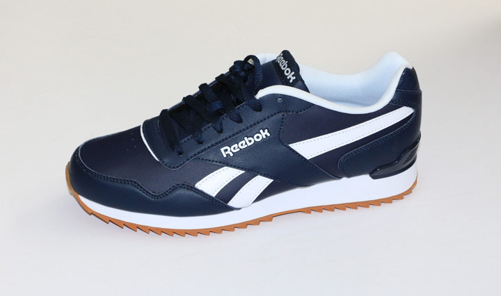 Reebok royal glide review outlet