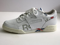 Height of Reebok Workout Plus